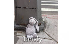 lonely-(孤独)