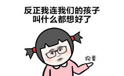 反正我连我们的孩子叫什么都想好了 - 不喜欢我 为什么要撩我 小学生