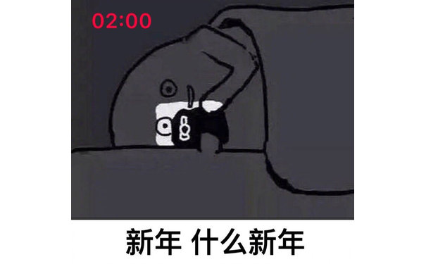 02:00o8新年什么新年 - 2019，新年新气象