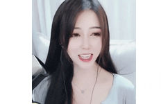 Mix 晴子笑嘻嘻 GIF 动图