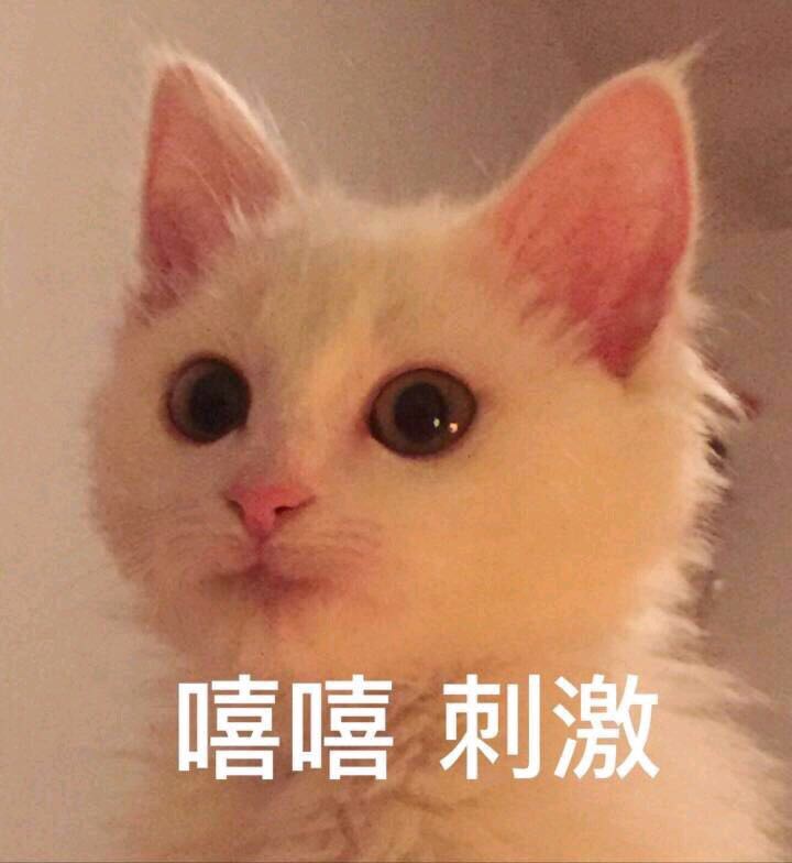 嘻嘻刺激