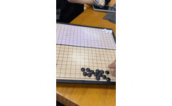 五子棋 GIF 动图