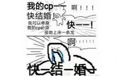 找CP组CP做CP表情-1 